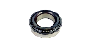 Image of Differential Carrier Bearing image for your 1992 Volvo 960